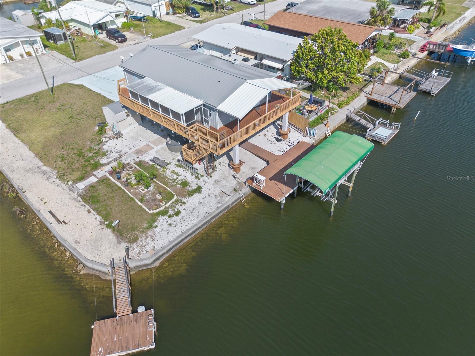 13104 KEEL CT, HUDSON, FL, 34667