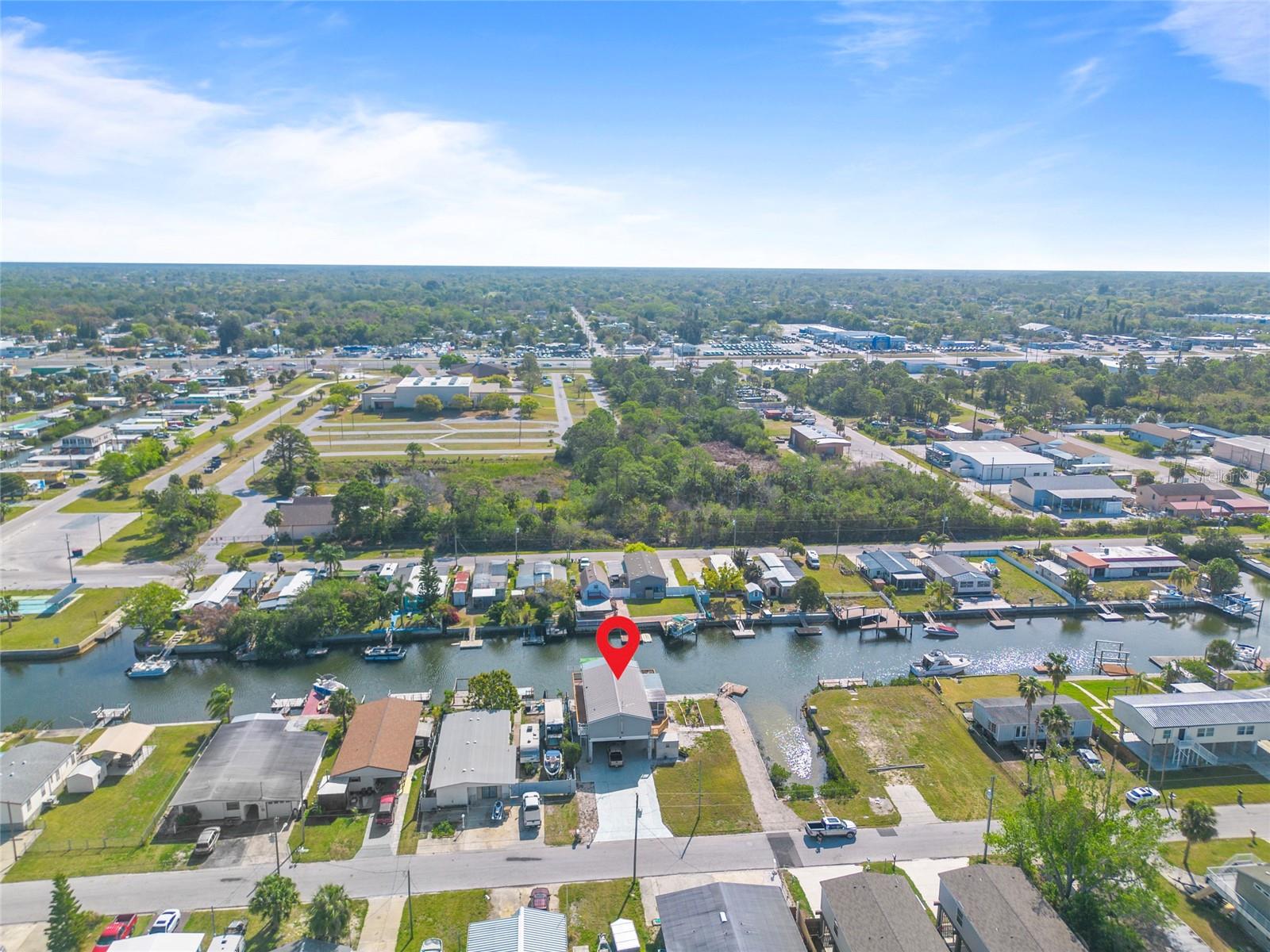 13104 KEEL CT, HUDSON, FL, 34667