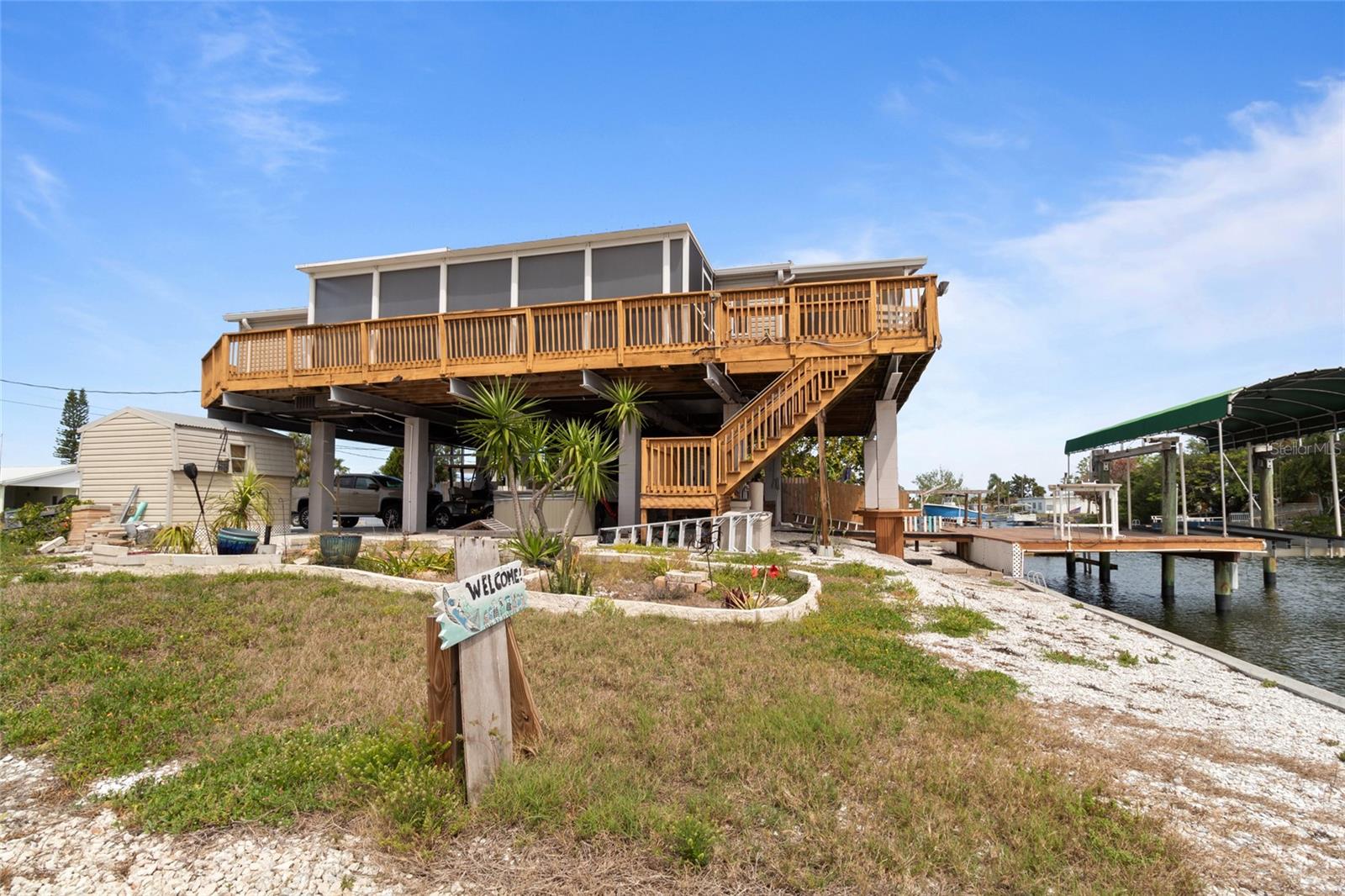 13104 KEEL CT, HUDSON, FL, 34667