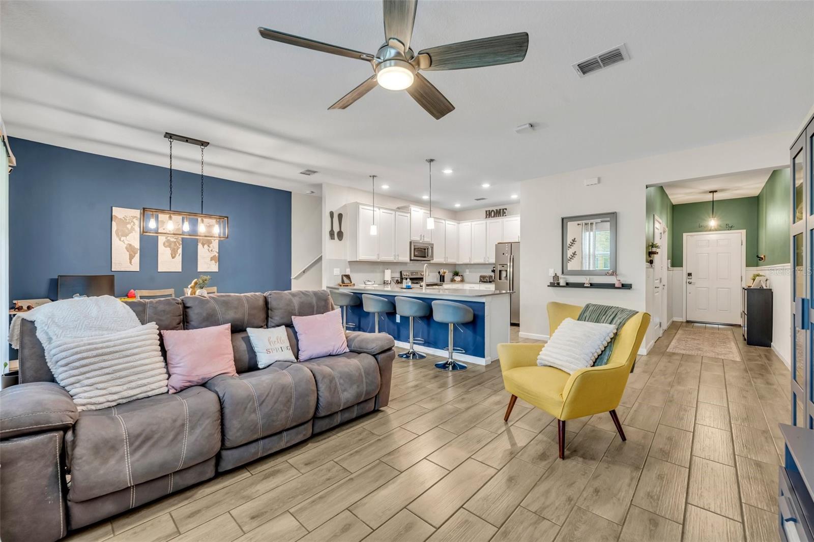 9389 TECUMSEH DR, ORLANDO, FL, 32825
