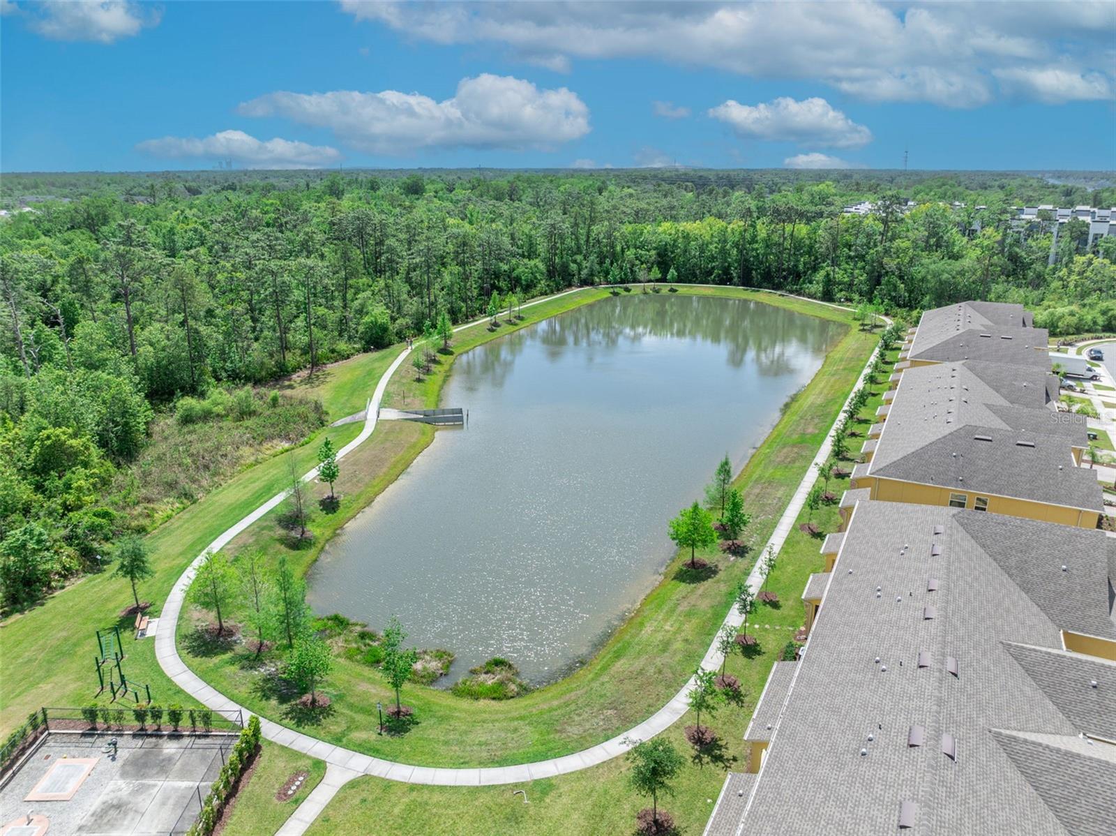 9389 TECUMSEH DR, ORLANDO, FL, 32825