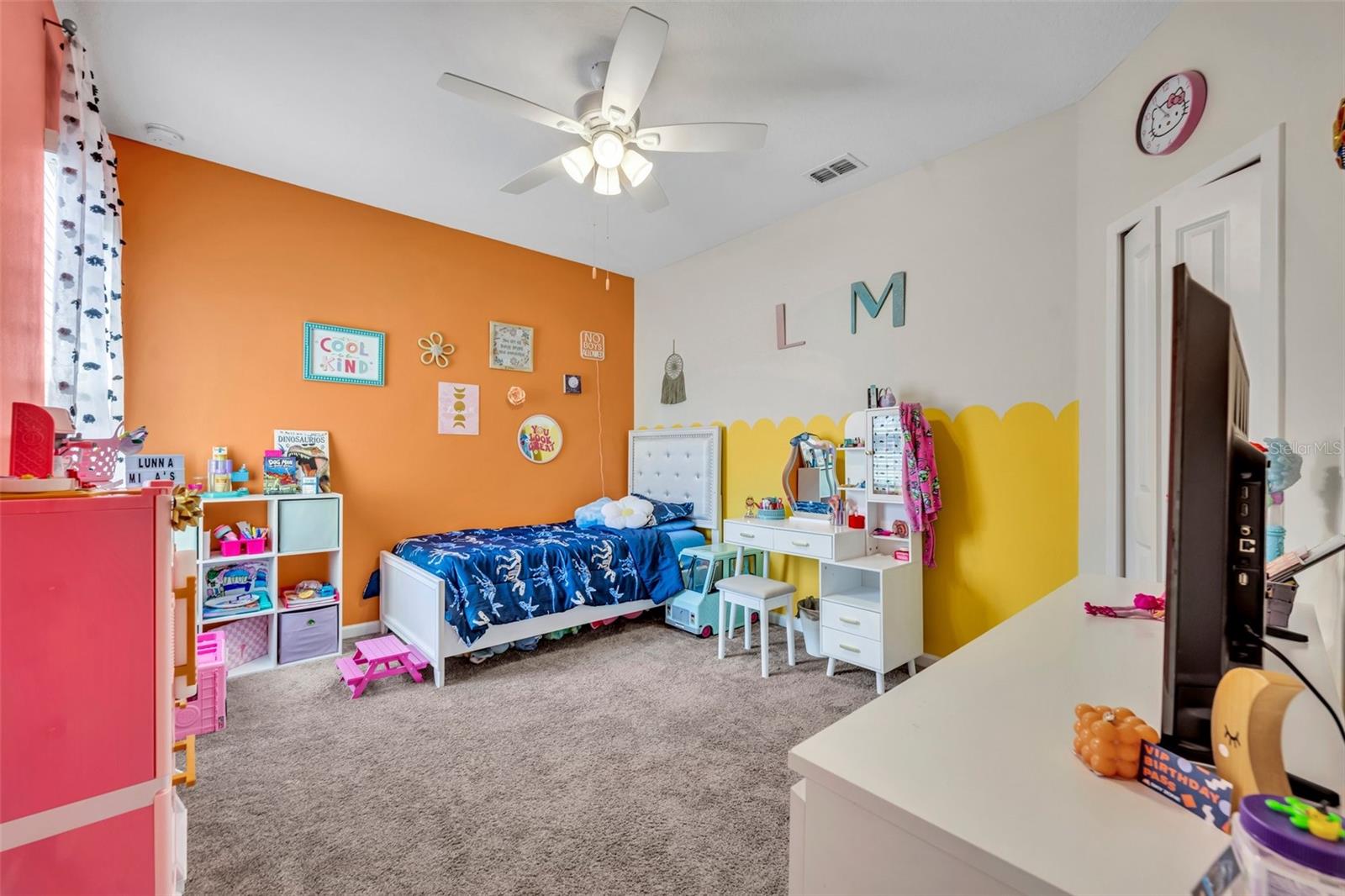 9389 TECUMSEH DR, ORLANDO, FL, 32825