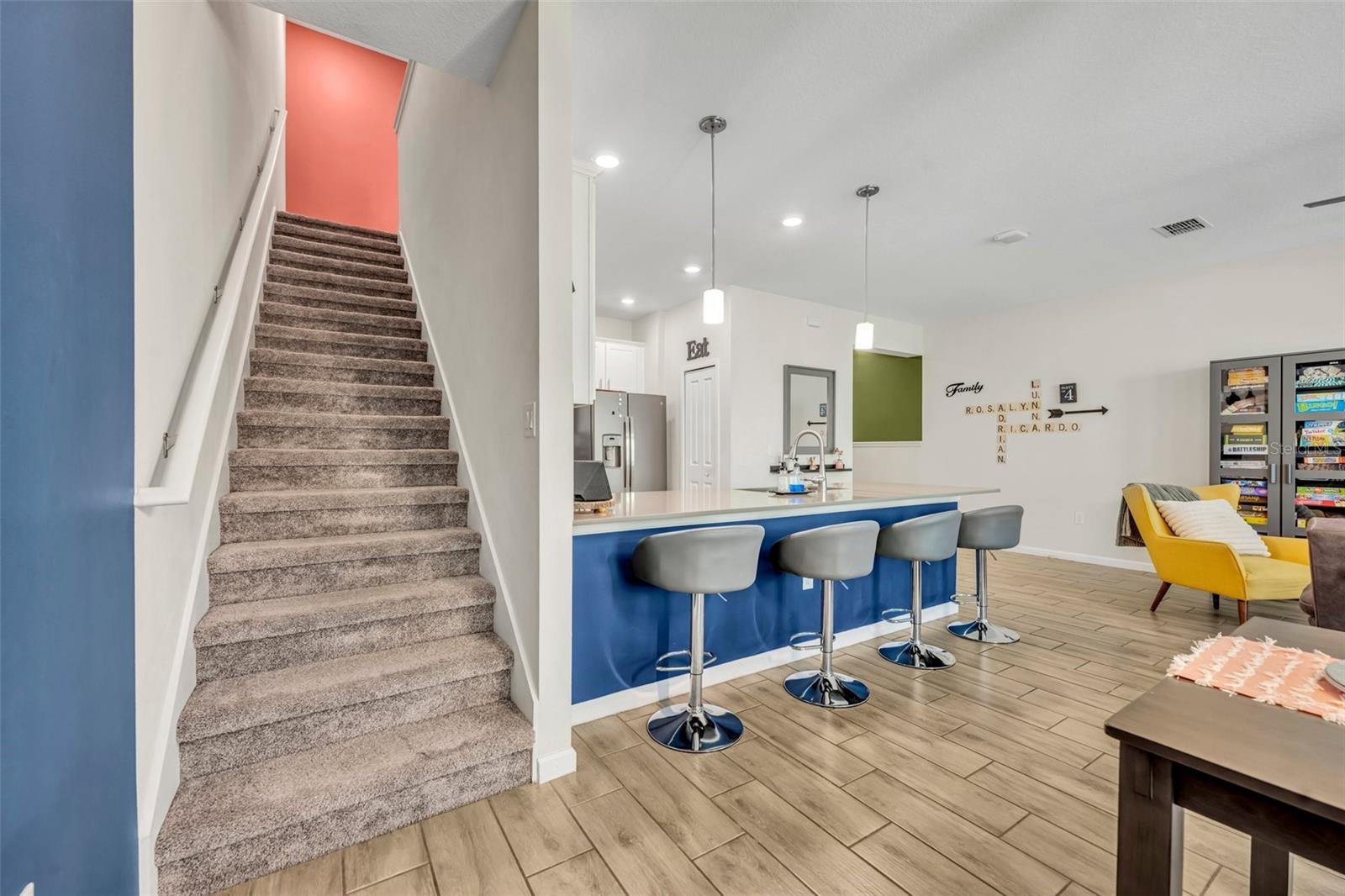 9389 TECUMSEH DR, ORLANDO, FL, 32825