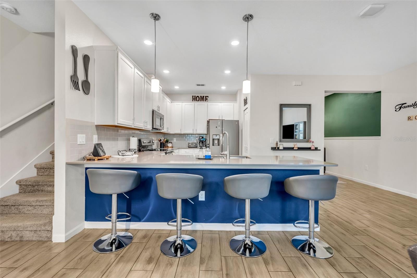 9389 TECUMSEH DR, ORLANDO, FL, 32825