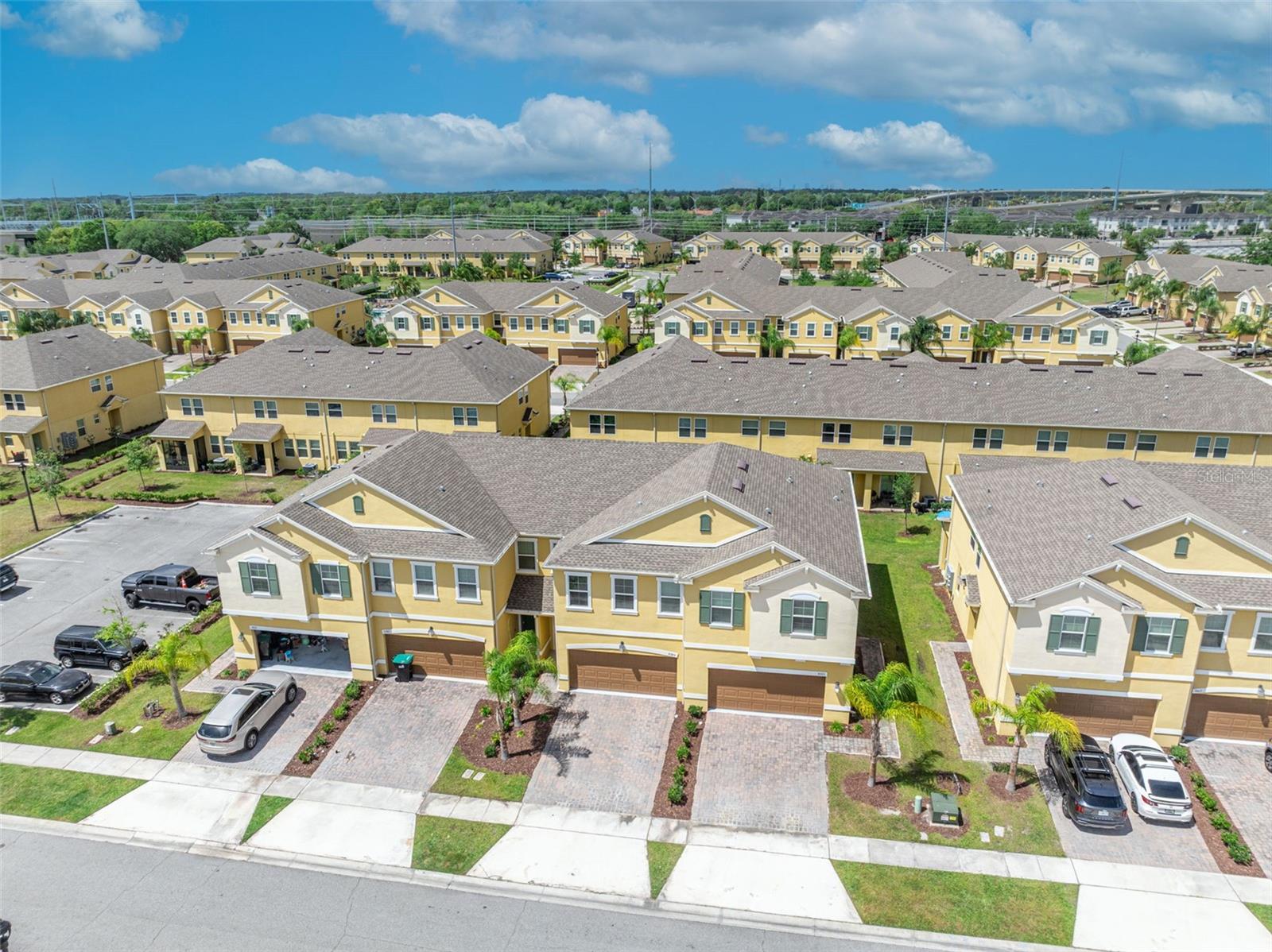 9389 TECUMSEH DR, ORLANDO, FL, 32825