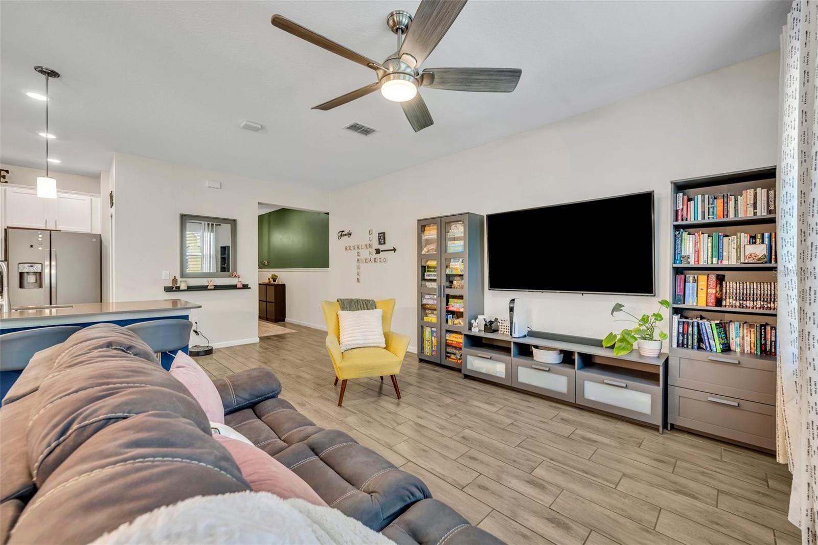 9389 TECUMSEH DR, ORLANDO, FL, 32825