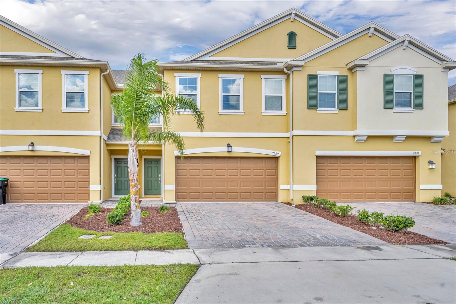 9389 TECUMSEH DR, ORLANDO, FL, 32825