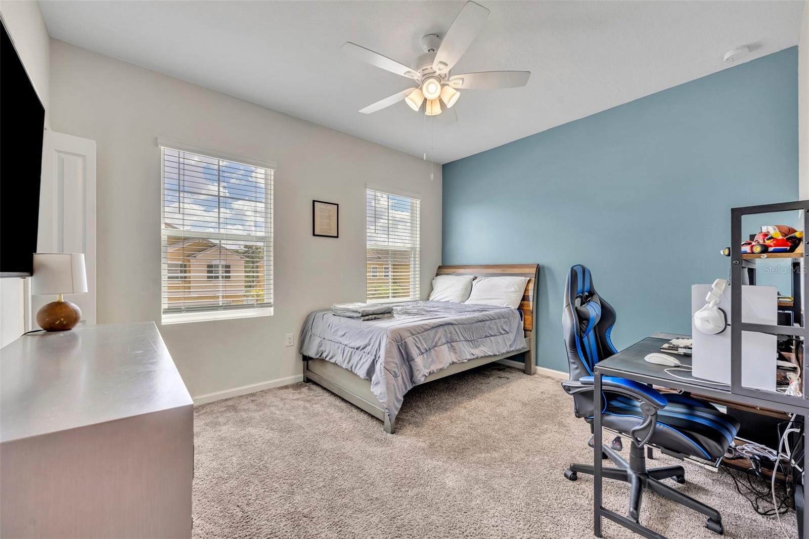 9389 TECUMSEH DR, ORLANDO, FL, 32825
