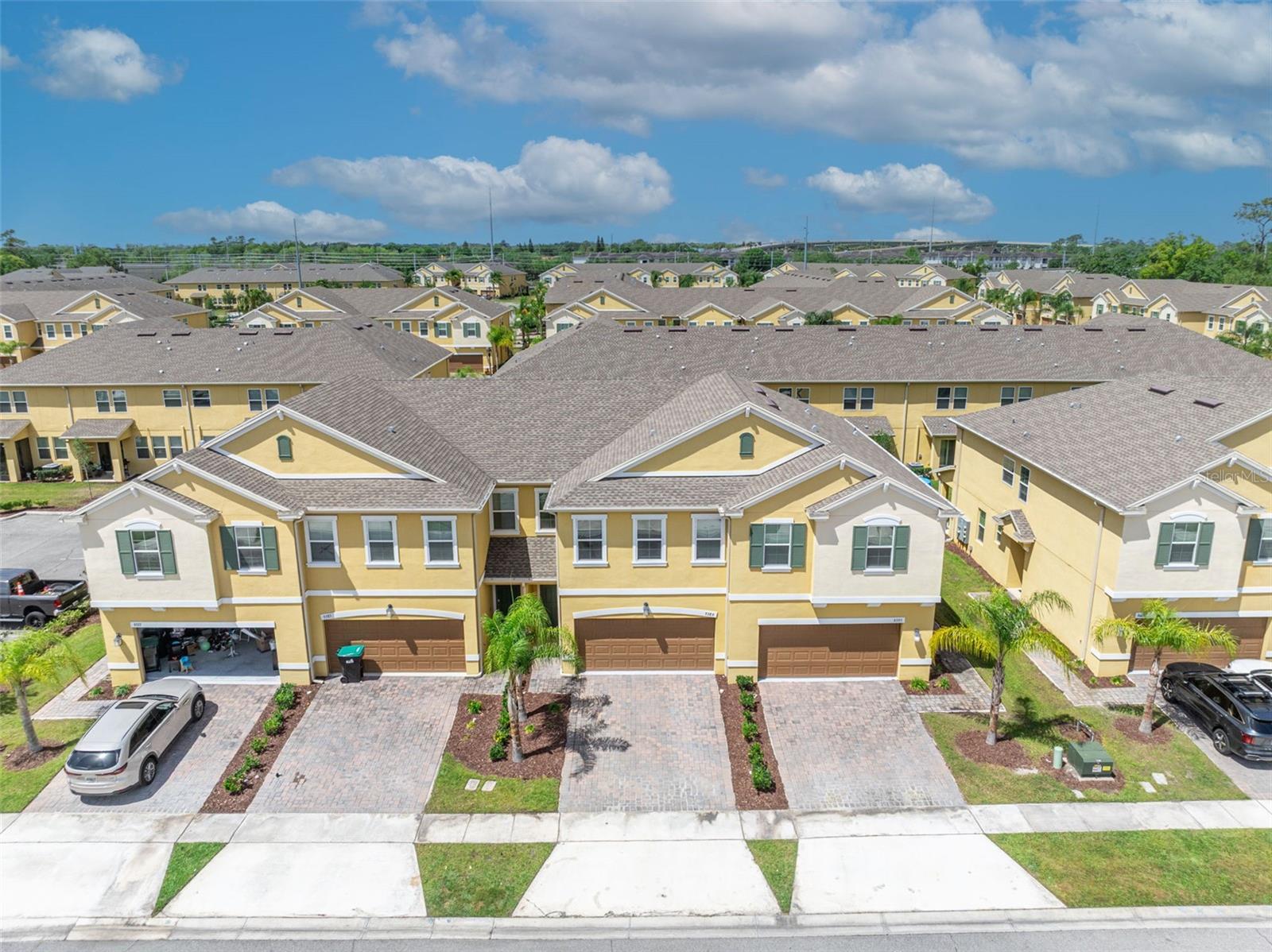 9389 TECUMSEH DR, ORLANDO, FL, 32825