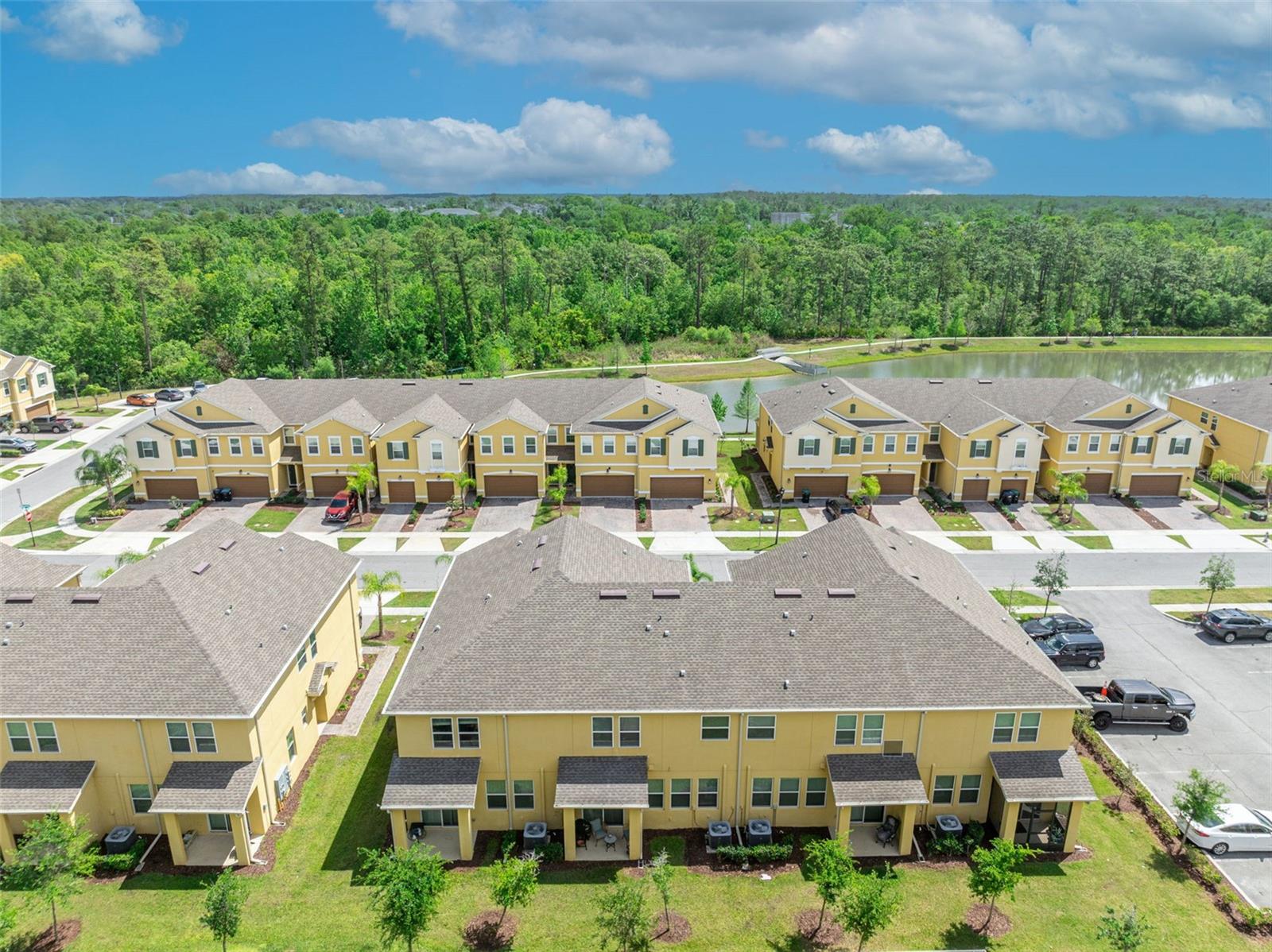 9389 TECUMSEH DR, ORLANDO, FL, 32825
