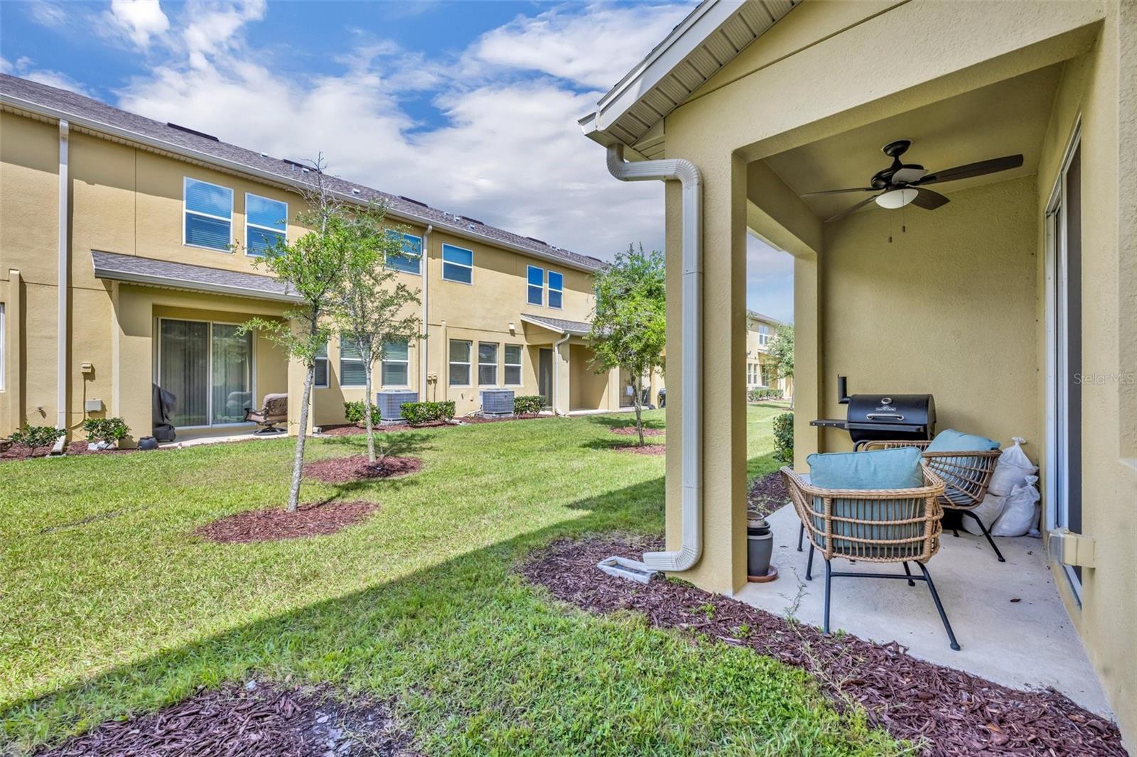 9389 TECUMSEH DR, ORLANDO, FL, 32825