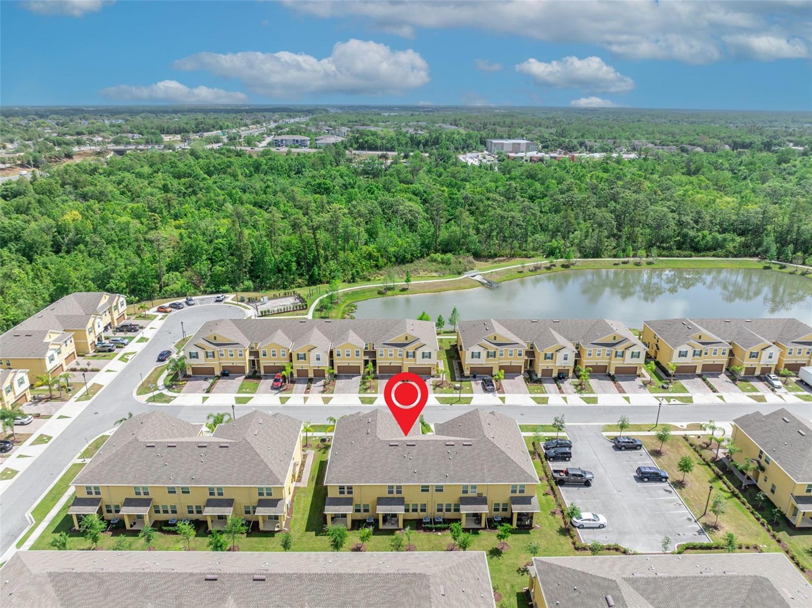 9389 TECUMSEH DR, ORLANDO, FL, 32825