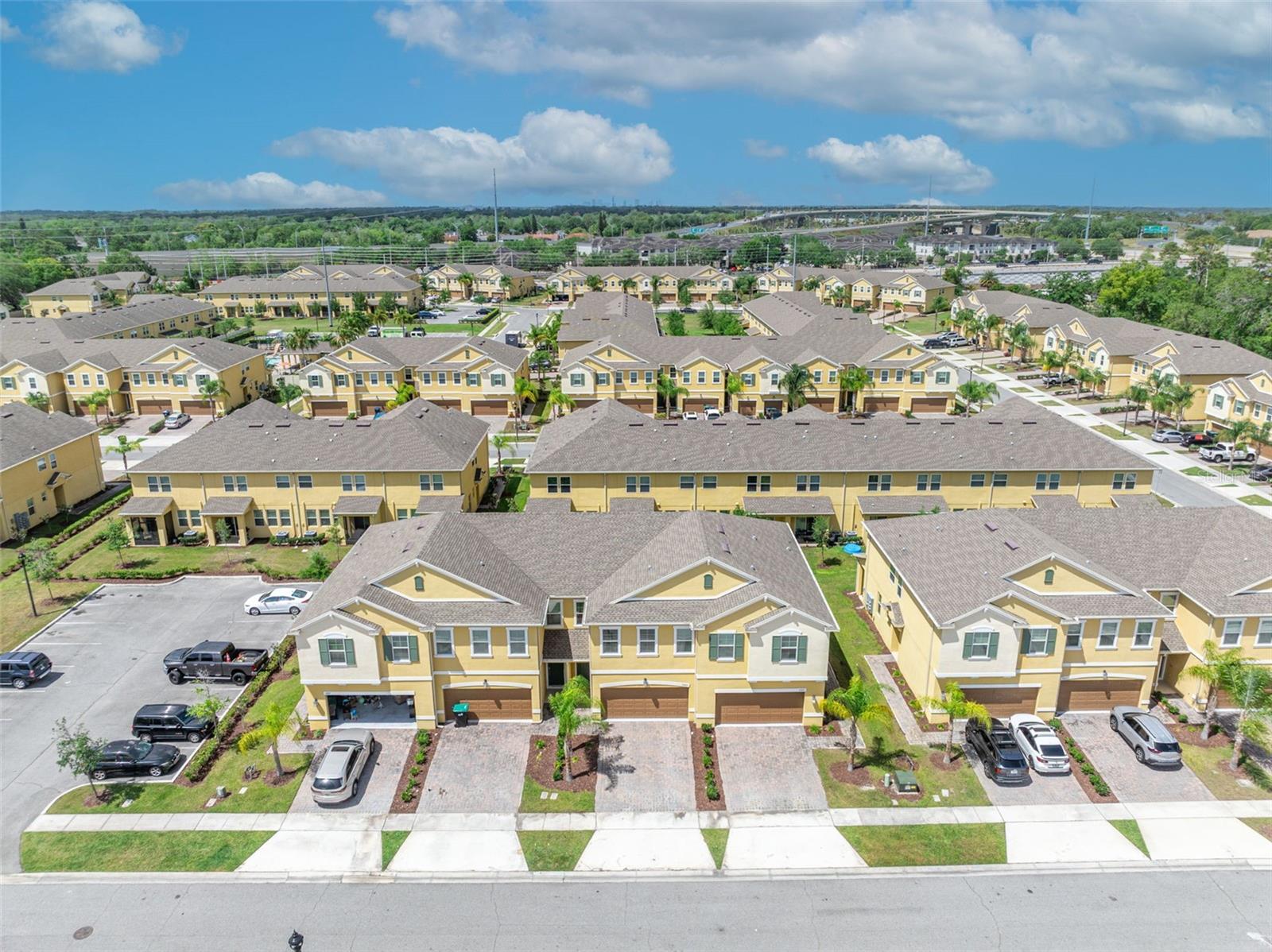 9389 TECUMSEH DR, ORLANDO, FL, 32825