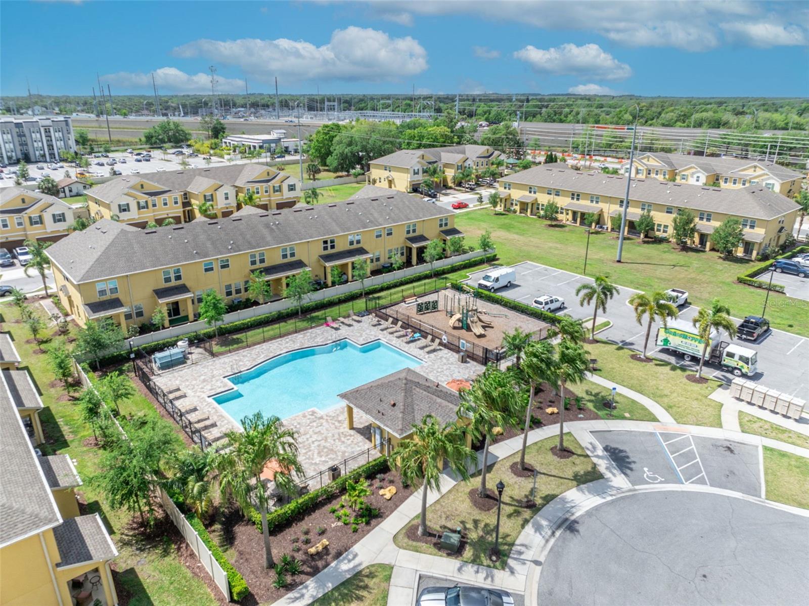 9389 TECUMSEH DR, ORLANDO, FL, 32825