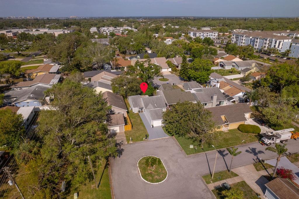 152 CHELSEA CT, DUNEDIN, FL, 34698