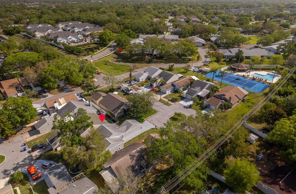 152 CHELSEA CT, DUNEDIN, FL, 34698