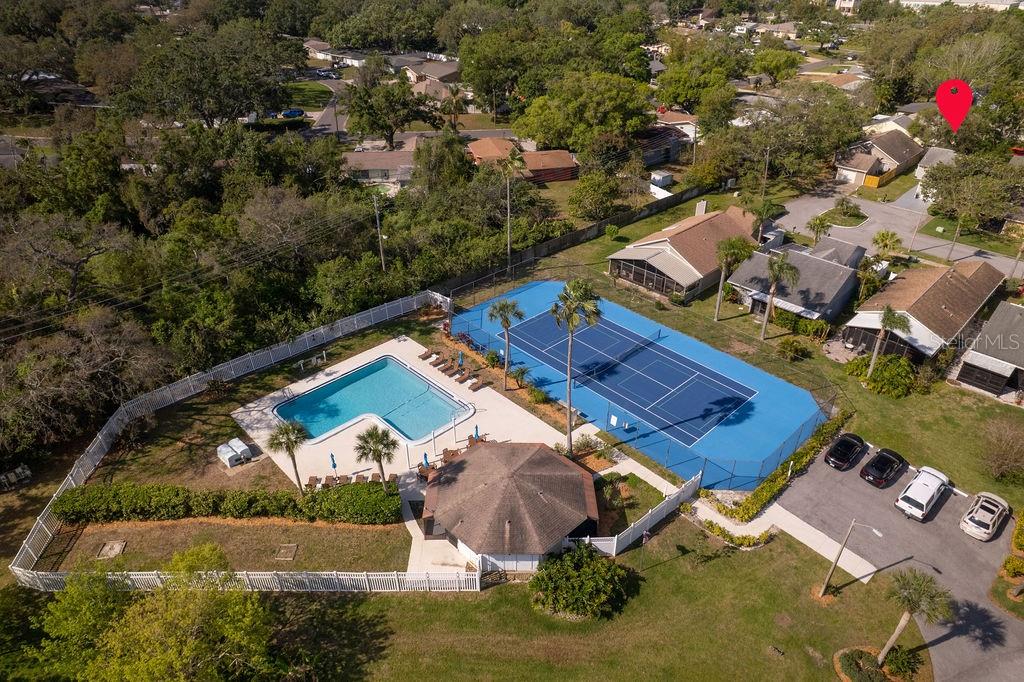 152 CHELSEA CT, DUNEDIN, FL, 34698