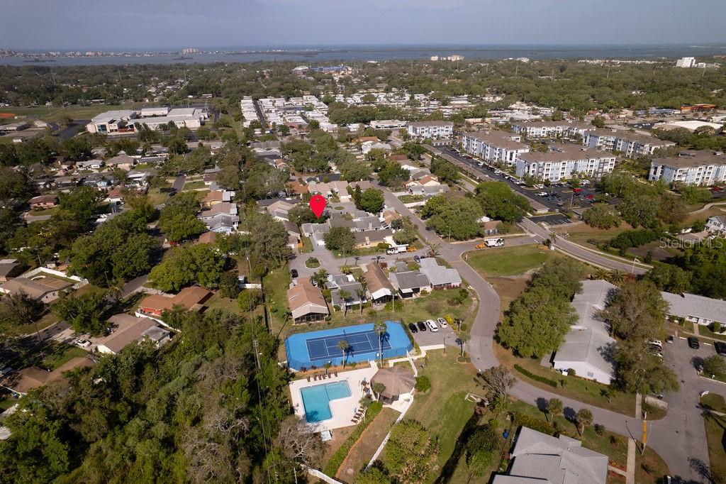 152 CHELSEA CT, DUNEDIN, FL, 34698