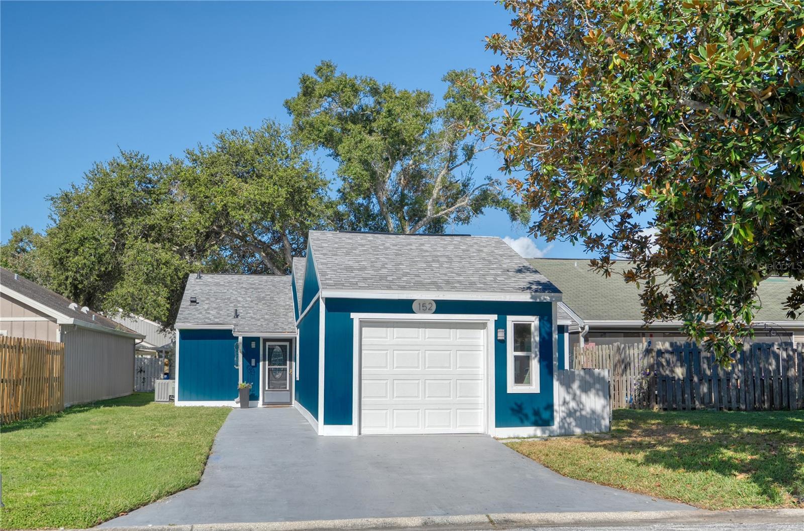 152 CHELSEA CT, DUNEDIN, FL, 34698