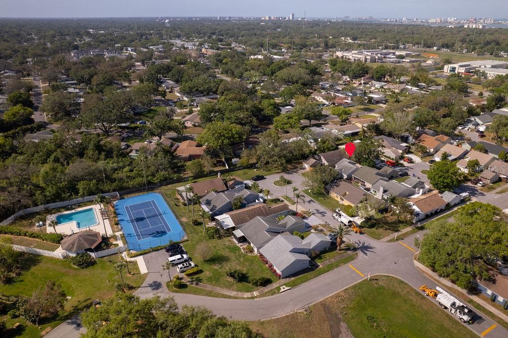 152 CHELSEA CT, DUNEDIN, FL, 34698