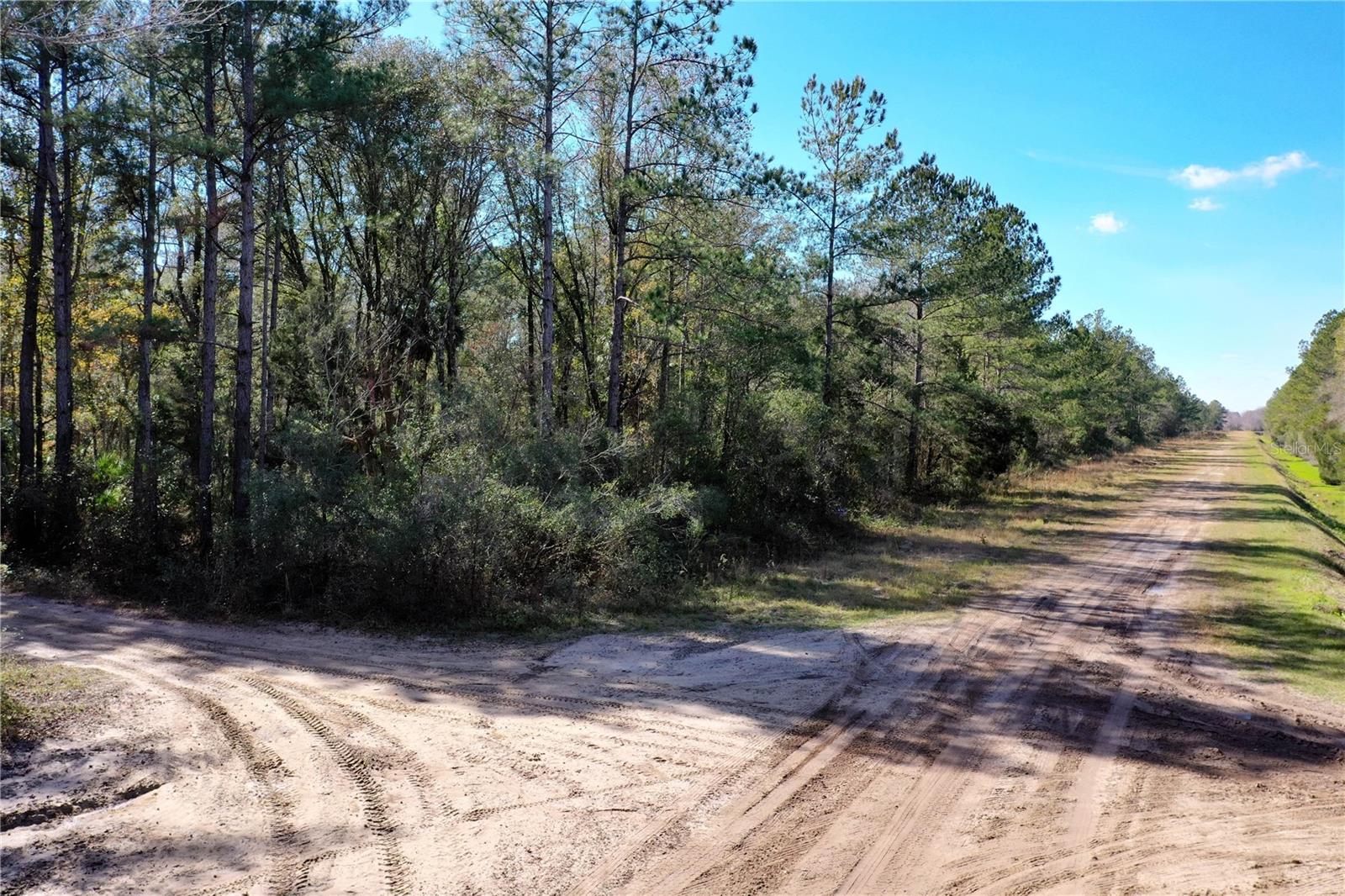 0 DIVISION ST, HASTINGS, FL, 32145