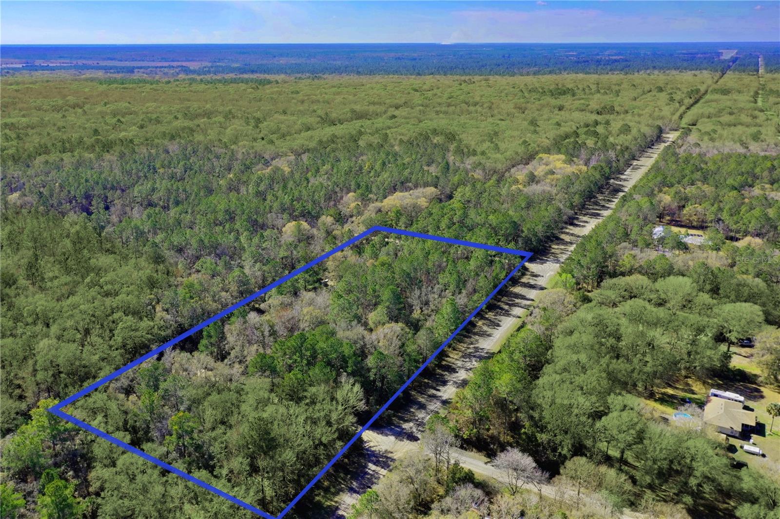 0 DIVISION ST, HASTINGS, FL, 32145