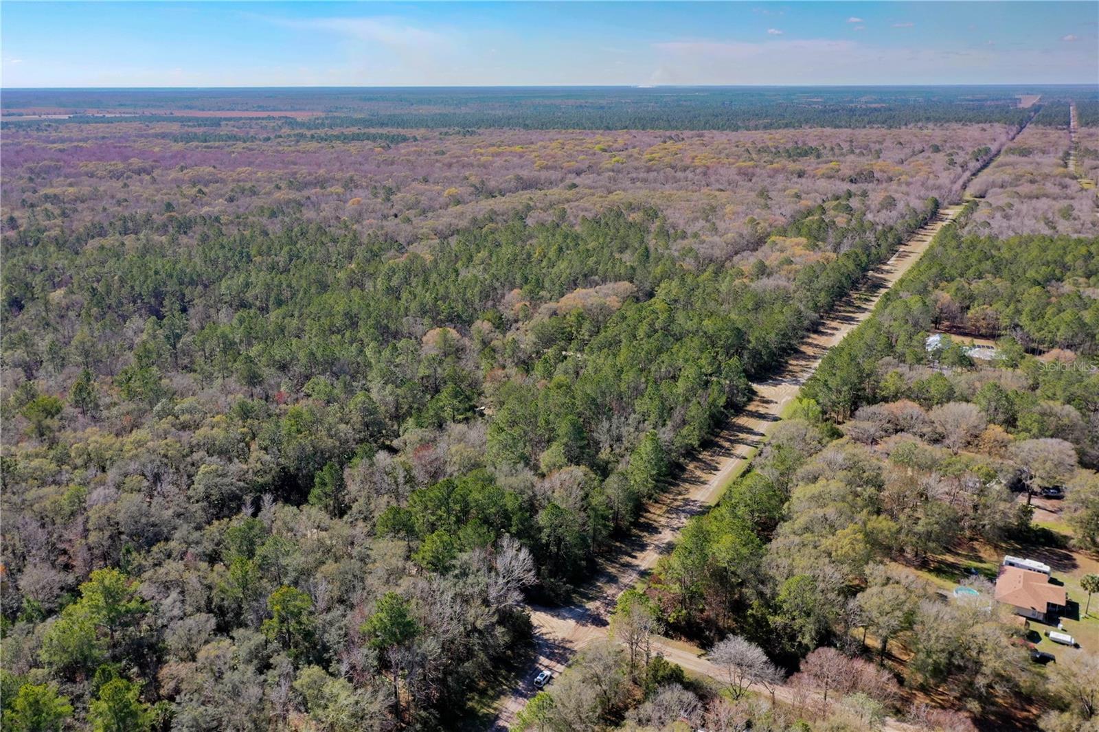 0 DIVISION ST, HASTINGS, FL, 32145