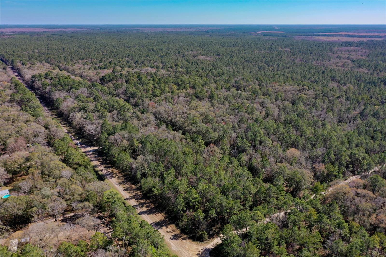 0 DIVISION ST, HASTINGS, FL, 32145