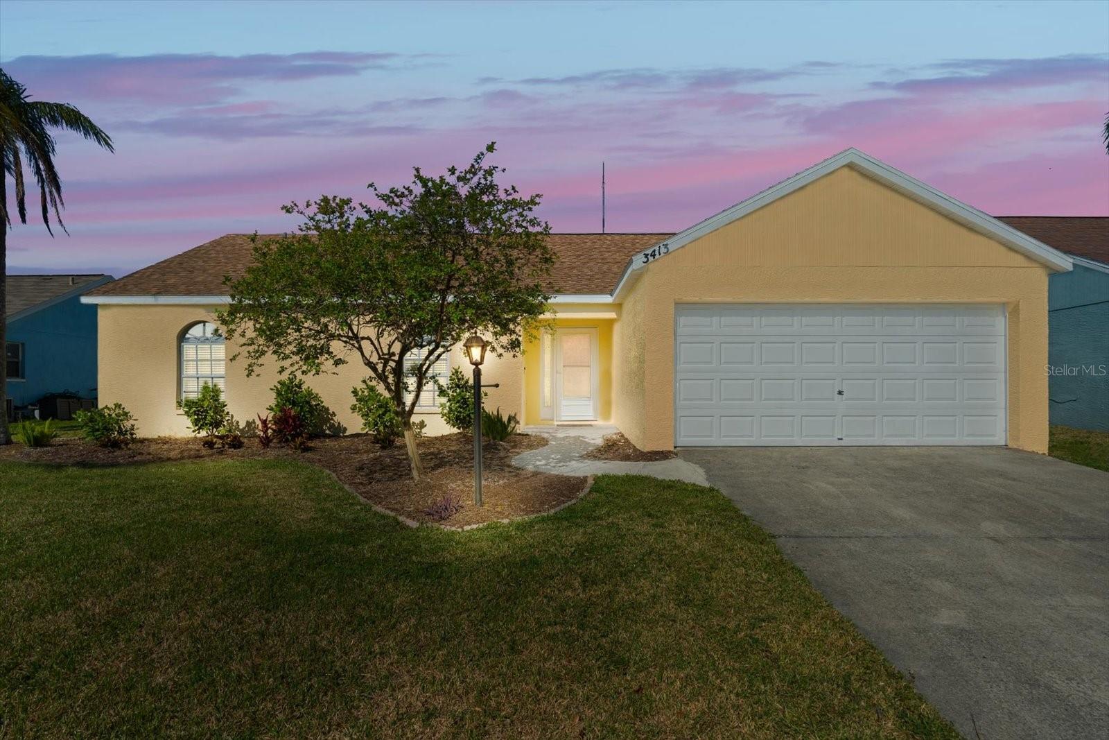 3413 5TH DR W, PALMETTO, FL, 34221