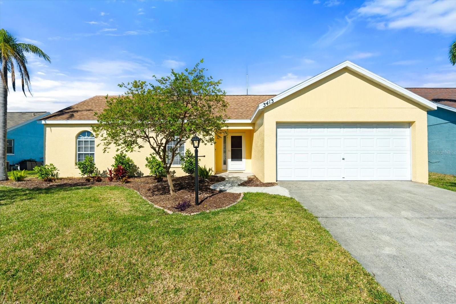 3413 5TH DR W, PALMETTO, FL, 34221