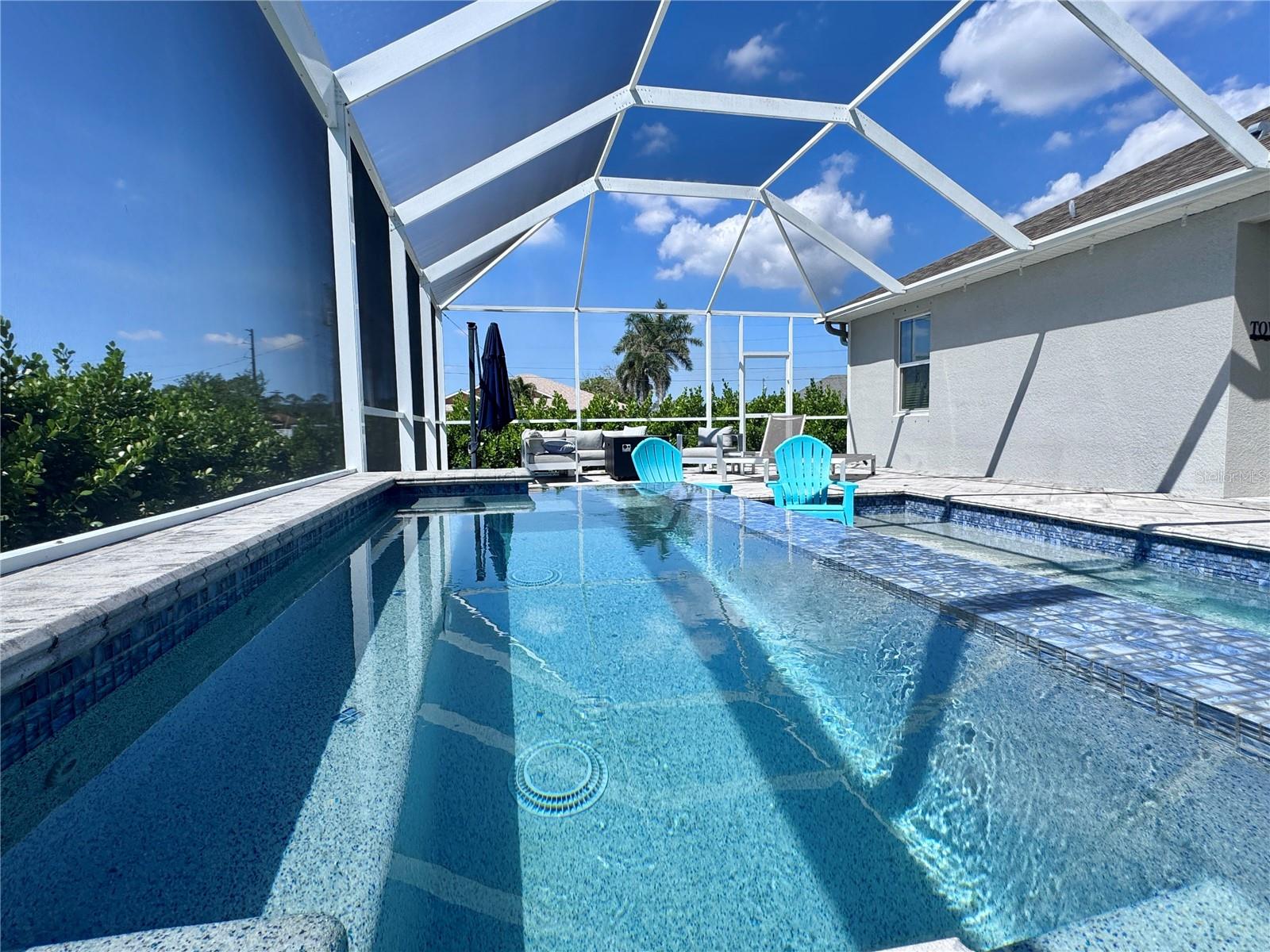 818 NE 38TH ST, CAPE CORAL, FL, 33909