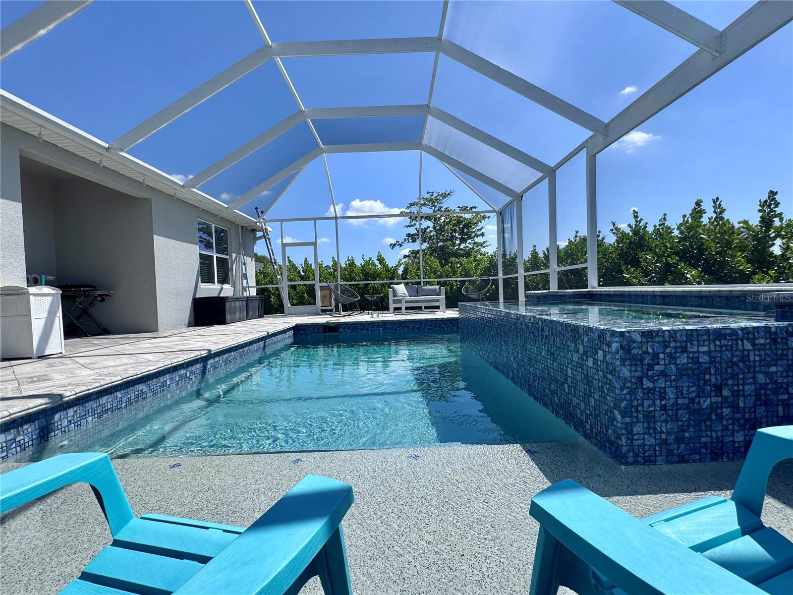 818 NE 38TH ST, CAPE CORAL, FL, 33909