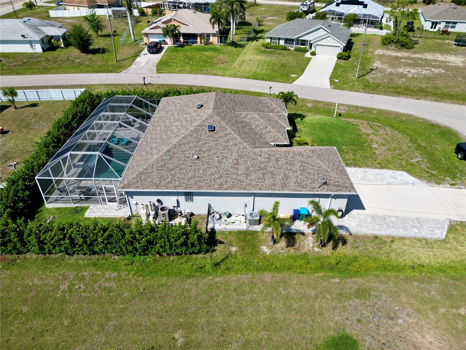 818 NE 38TH ST, CAPE CORAL, FL, 33909