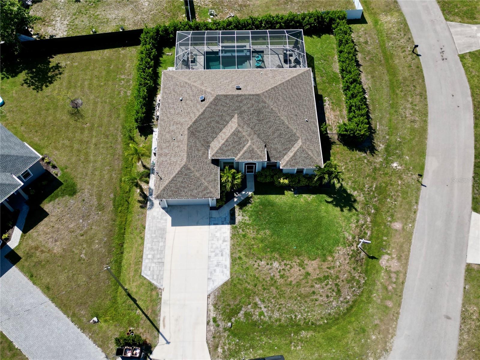 818 NE 38TH ST, CAPE CORAL, FL, 33909