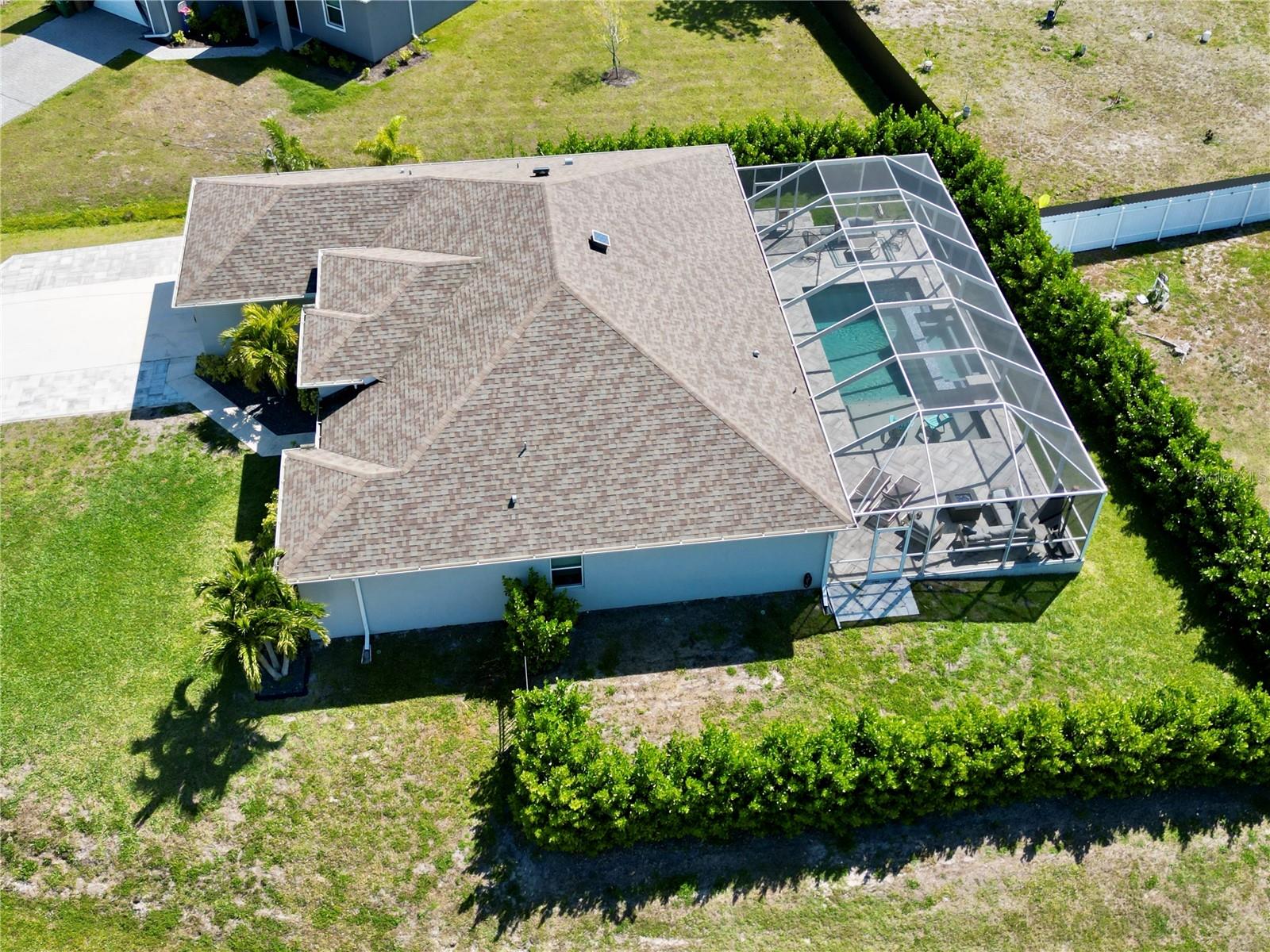 818 NE 38TH ST, CAPE CORAL, FL, 33909