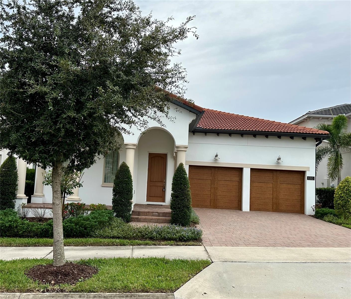 8313 TOPSAIL PL, WINTER GARDEN, FL, 34787