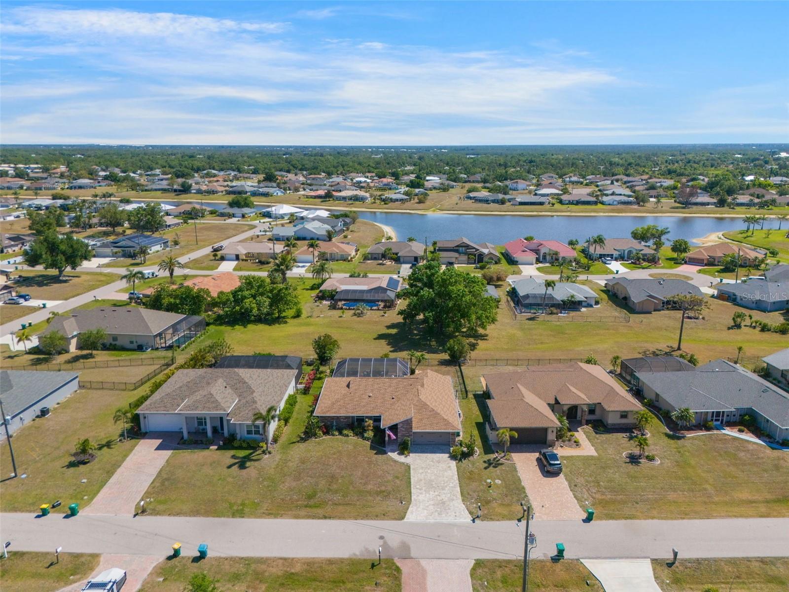 2304 BONN CT, PUNTA GORDA, FL, 33983