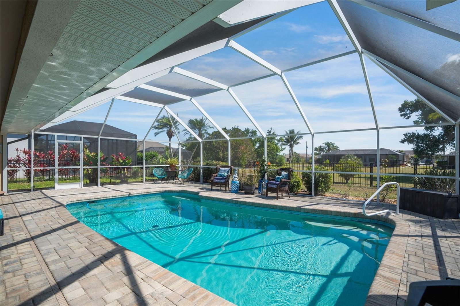 2304 BONN CT, PUNTA GORDA, FL, 33983