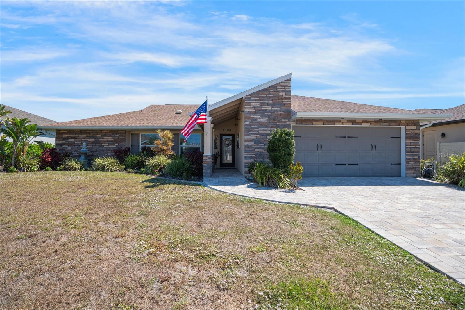 2304 BONN CT, PUNTA GORDA, FL, 33983