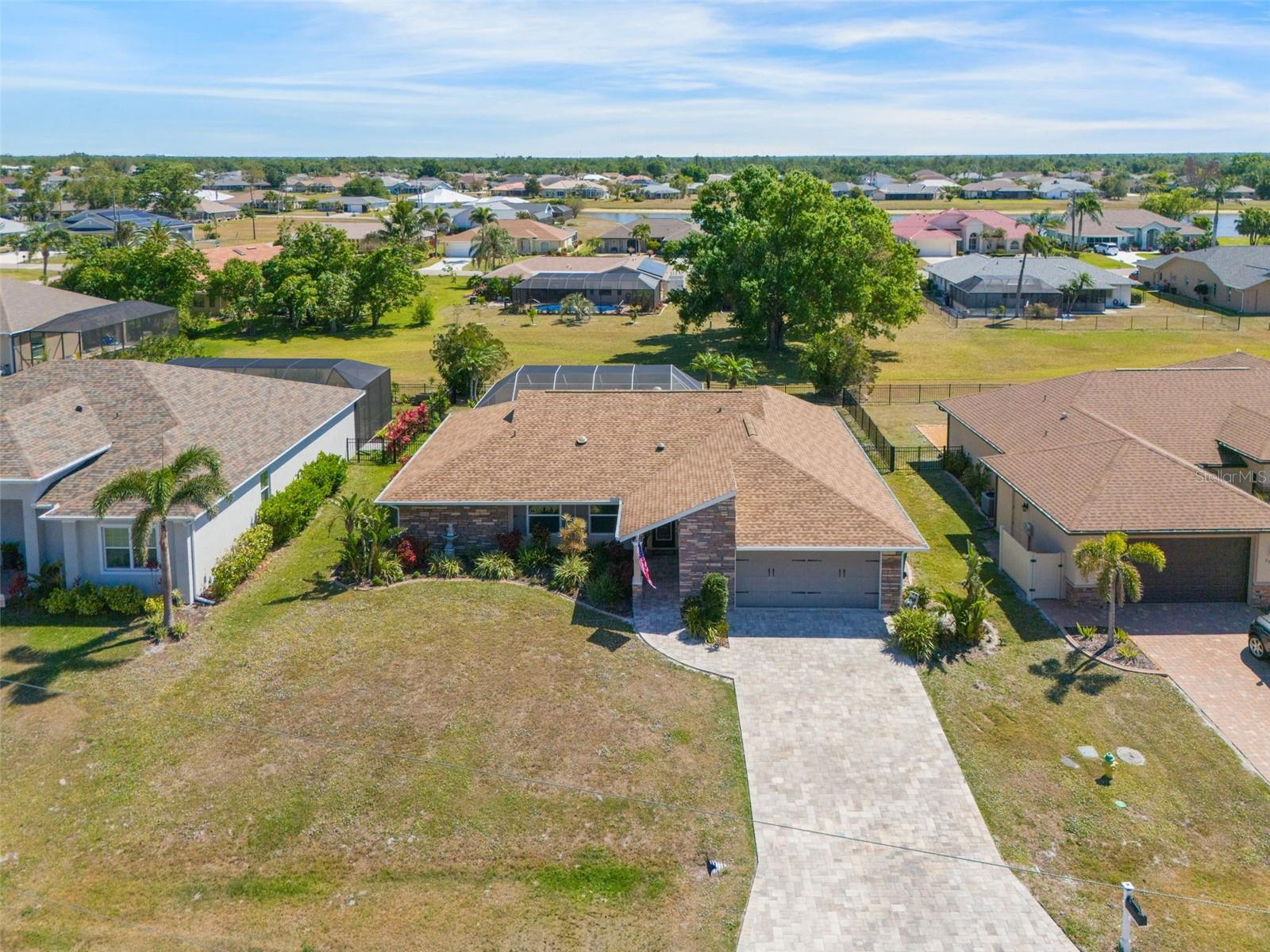 2304 BONN CT, PUNTA GORDA, FL, 33983