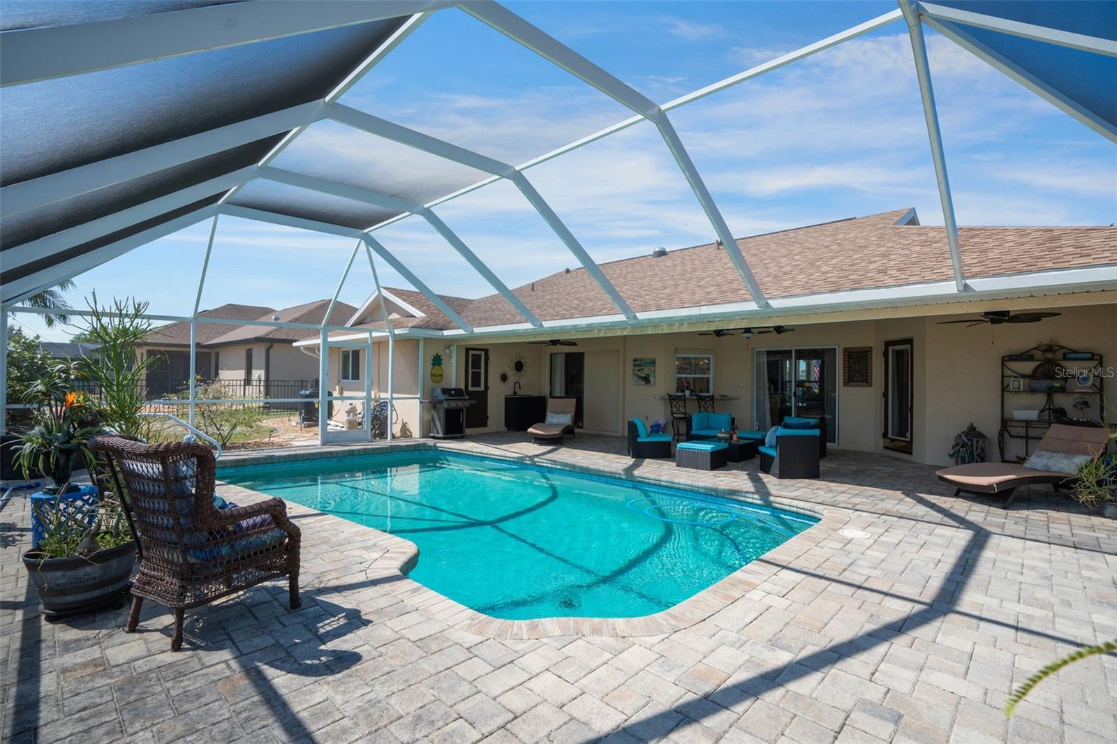 2304 BONN CT, PUNTA GORDA, FL, 33983