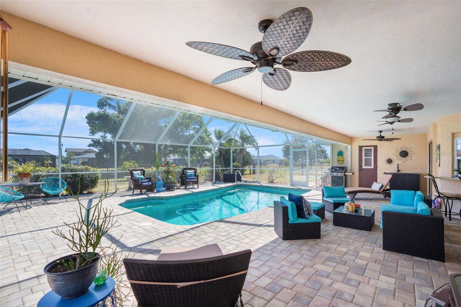 2304 BONN CT, PUNTA GORDA, FL, 33983