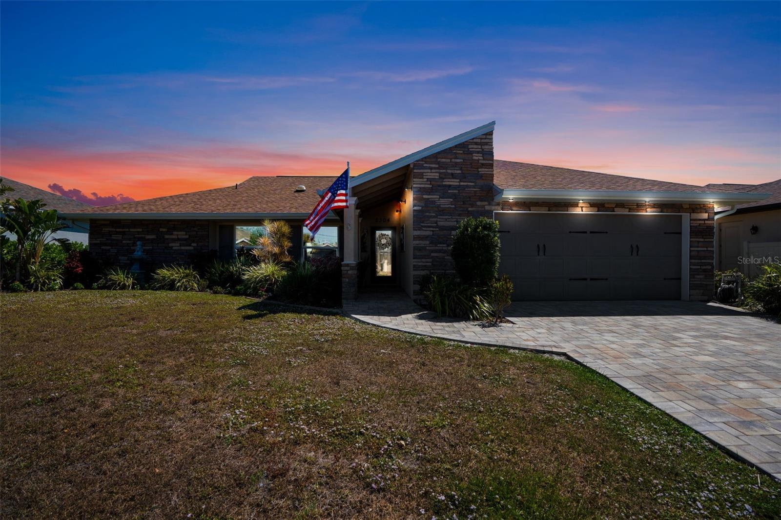 2304 BONN CT, PUNTA GORDA, FL, 33983