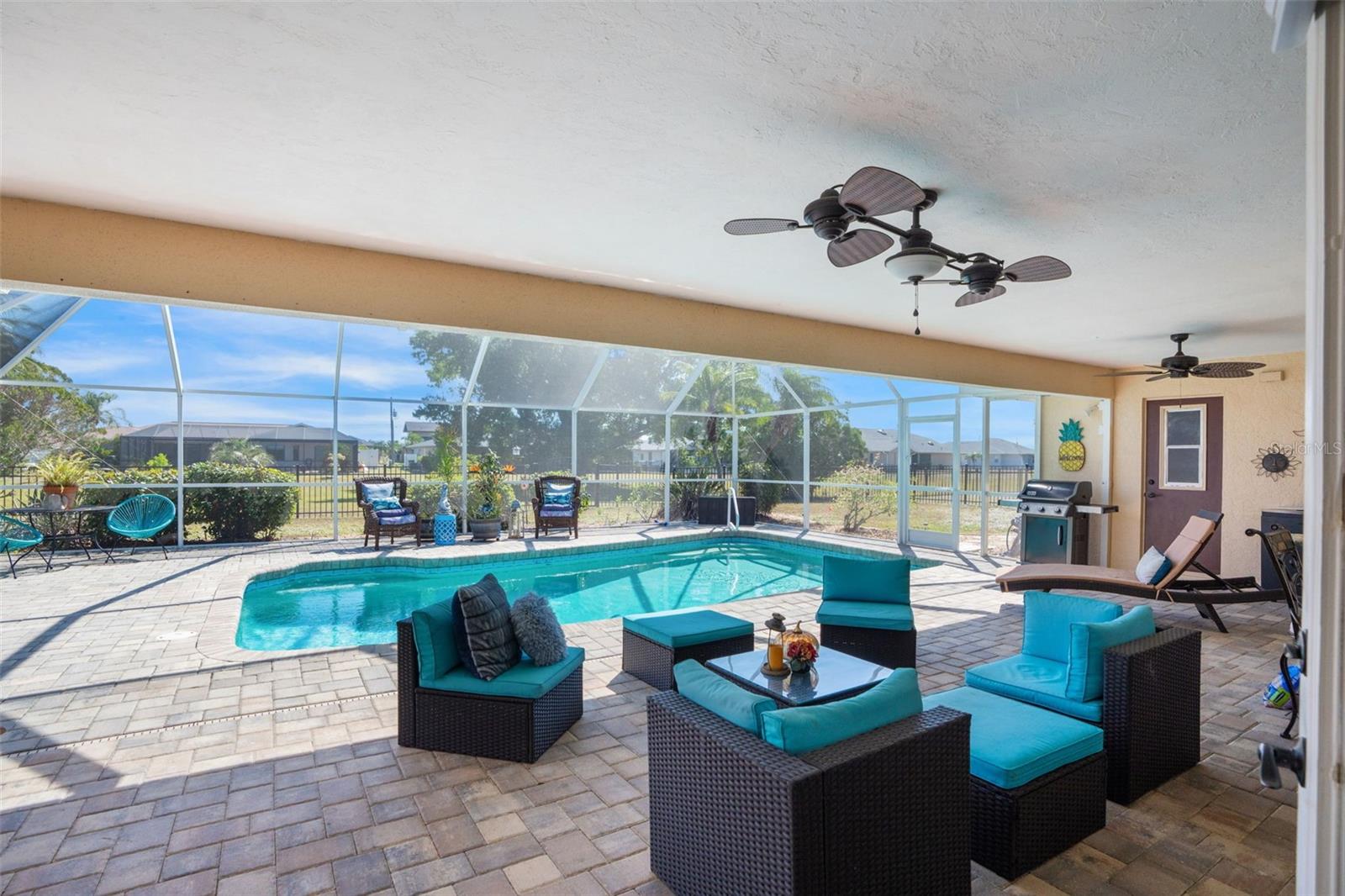 2304 BONN CT, PUNTA GORDA, FL, 33983