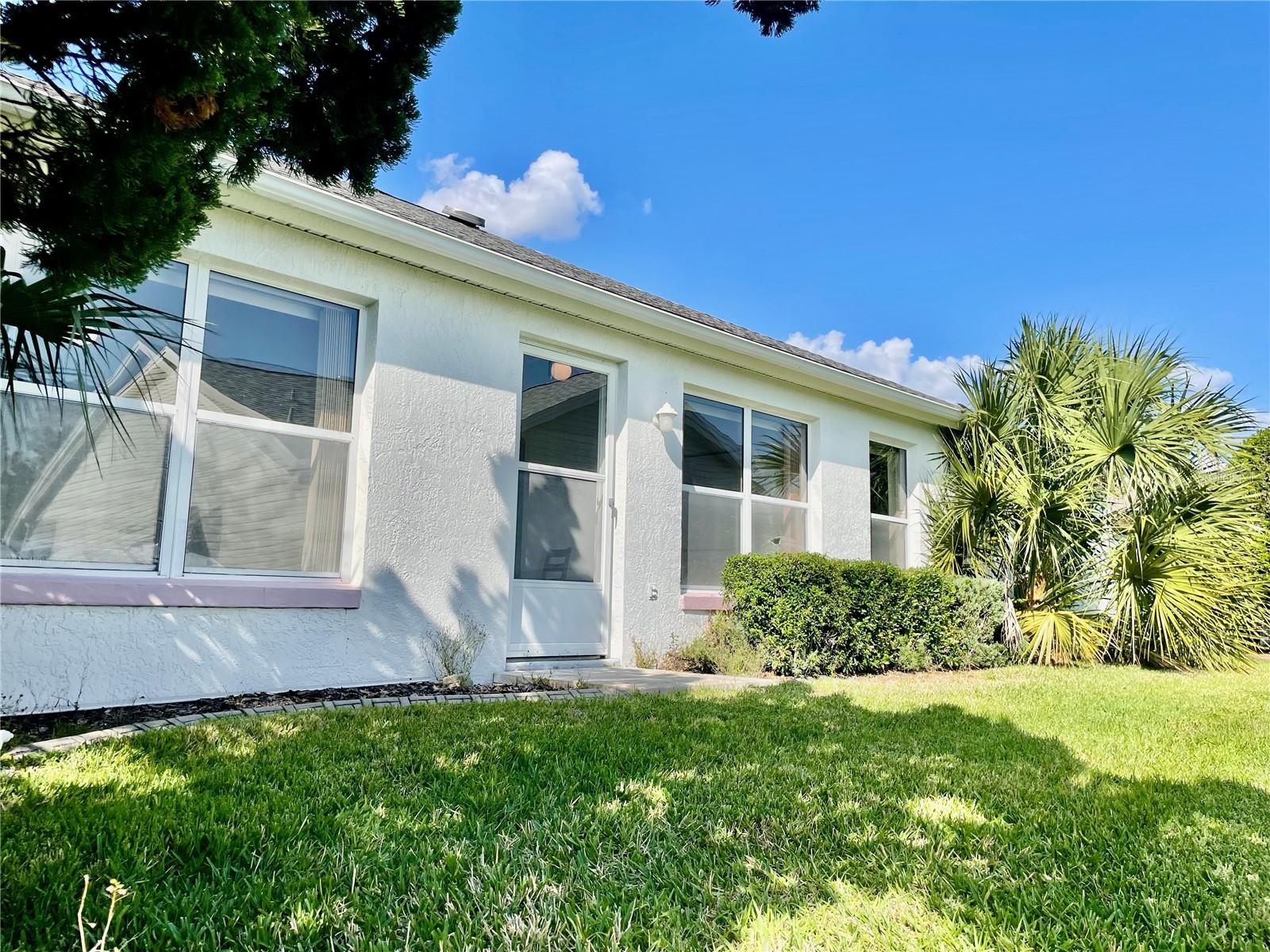 1312 CORONA AVE, THE VILLAGES, FL, 32159