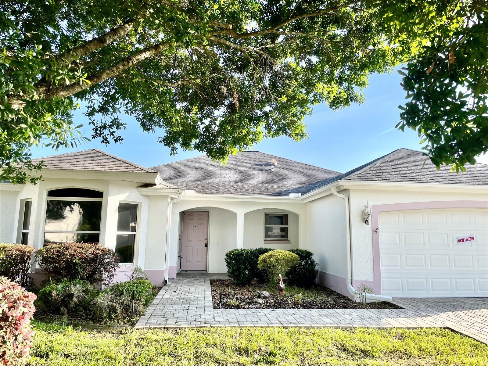 1312 CORONA AVE, THE VILLAGES, FL, 32159