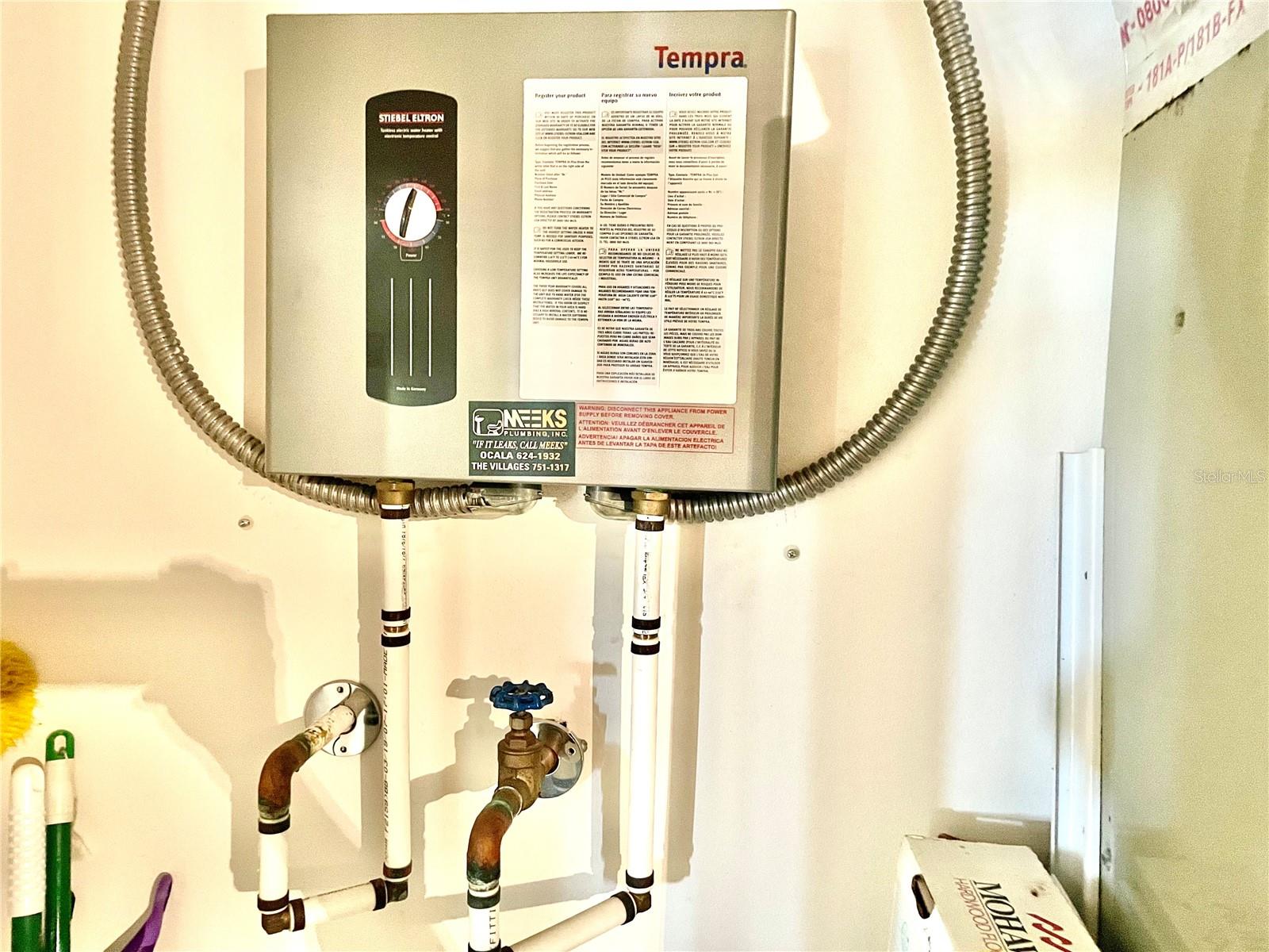 1312 CORONA AVE, THE VILLAGES, FL, 32159