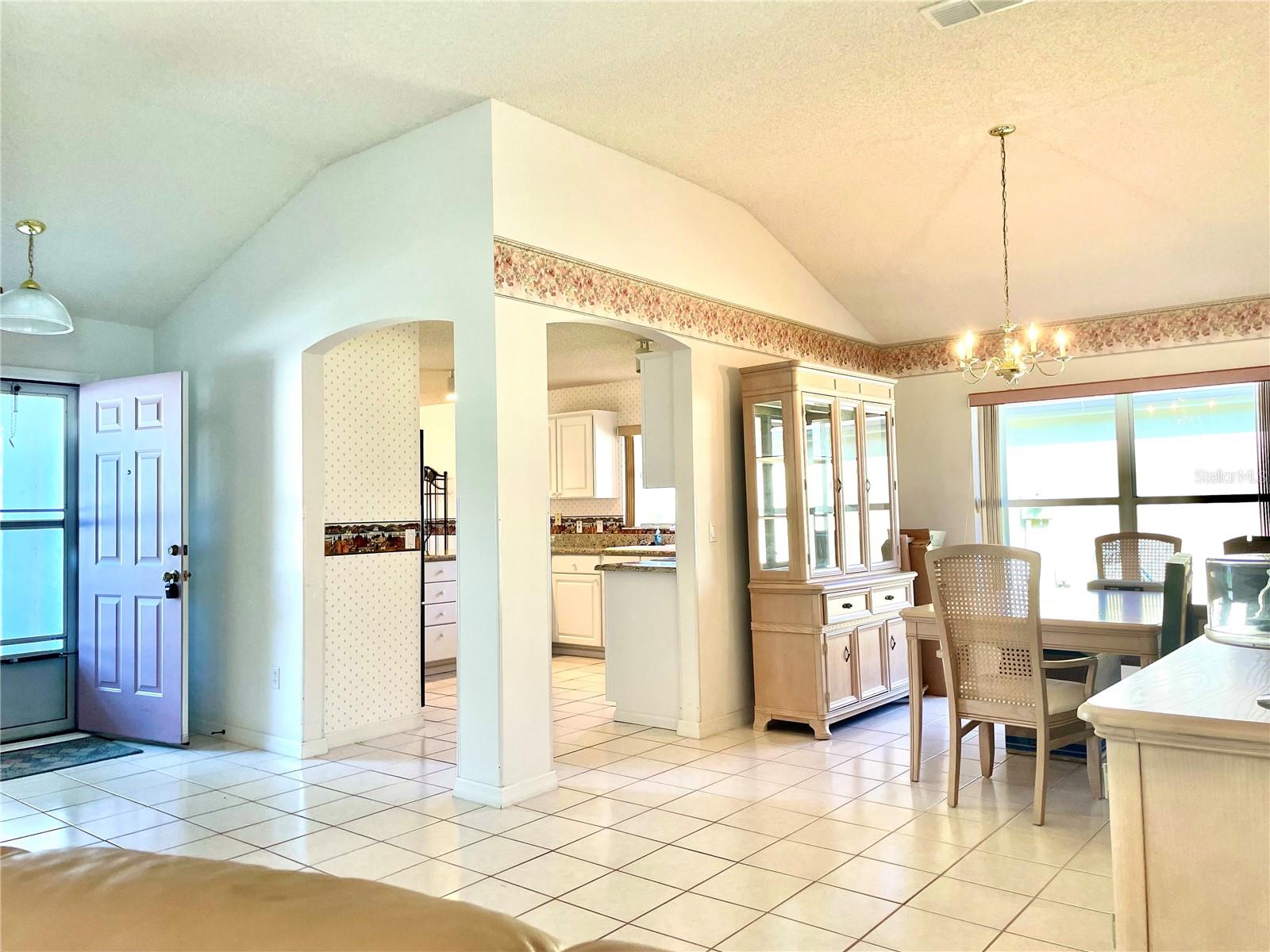 1312 CORONA AVE, THE VILLAGES, FL, 32159