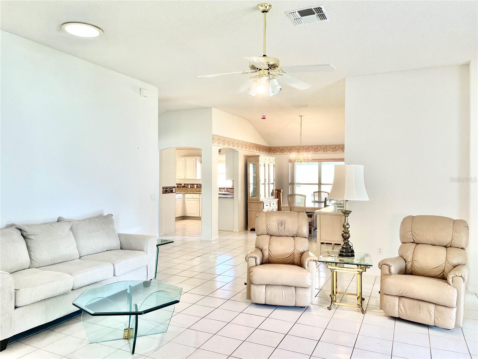 1312 CORONA AVE, THE VILLAGES, FL, 32159