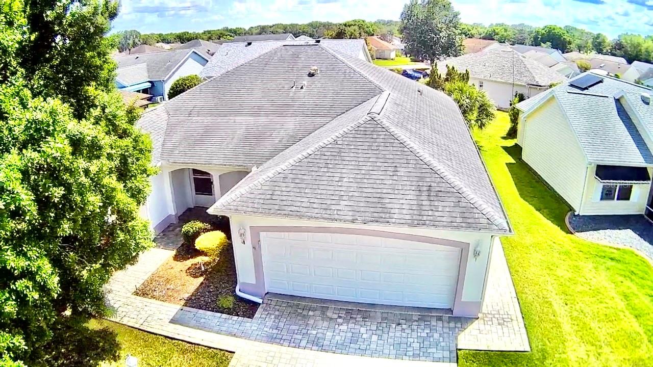 1312 CORONA AVE, THE VILLAGES, FL, 32159